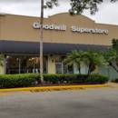 Goodwill Silver Lakes - Thrift Shops