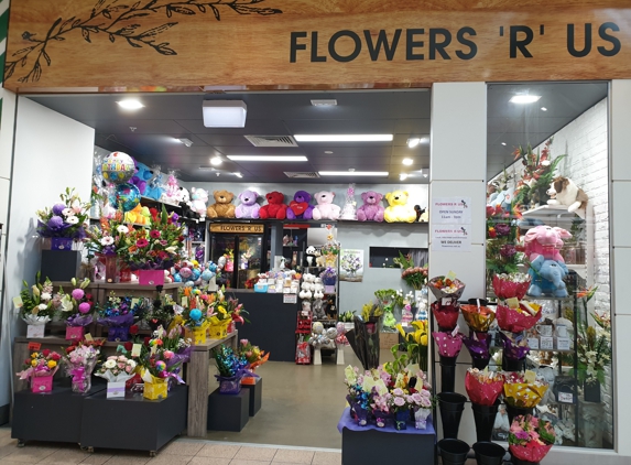 Flowers 'R' Us - Smithfield, SA