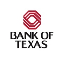 ATM (Bank of Texas) - Commercial & Savings Banks