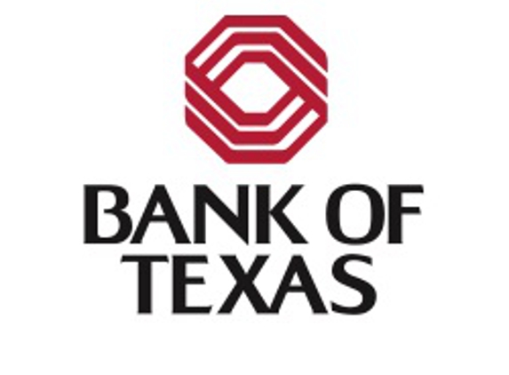 Bank of Texas - Sugar Land, TX