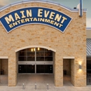 Main Event Entertainment - Family & Business Entertainers