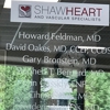 Shaw Heart and Vascular Center gallery
