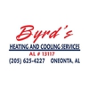 Byrd's Heating & Cooling gallery