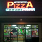 Grand'Italia Pizza Restaurant