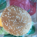 Burger King - Fast Food Restaurants