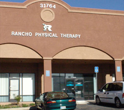 Rancho Physical Therapy - Lake Elsinore, CA