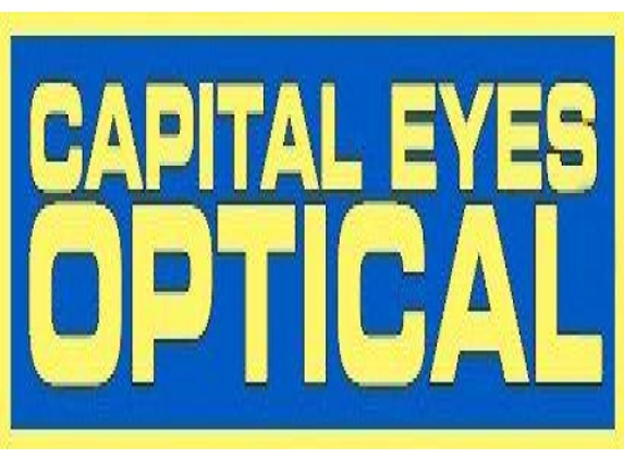 Capital Eyes Optical - Lacey, WA