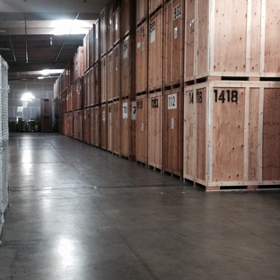 Shamrock Moving & Storage - San Francisco, CA