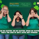 Amy's Attic Self Storage - Storage Household & Commercial