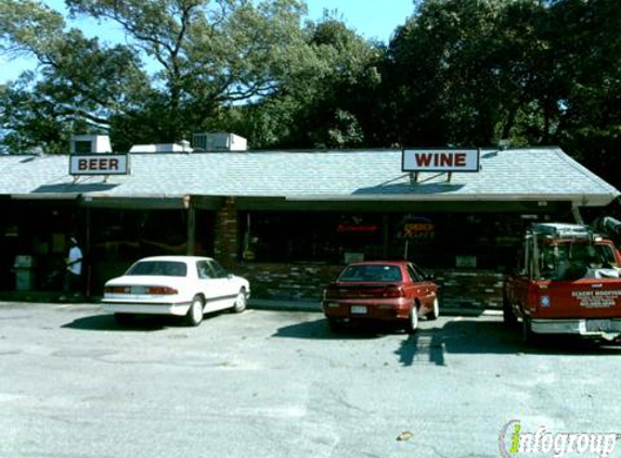 Nick's Liquors - Roslindale, MA