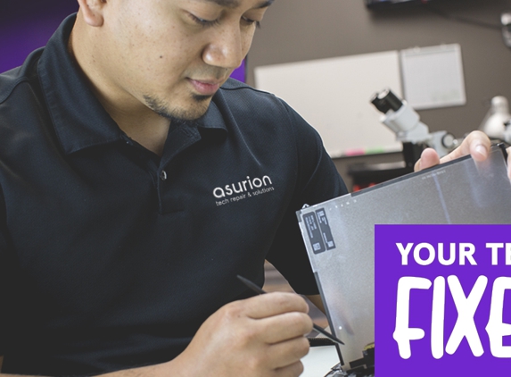 Asurion Tech Repair & Solutions - Gainesville, VA