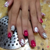 3D Nails Salon gallery