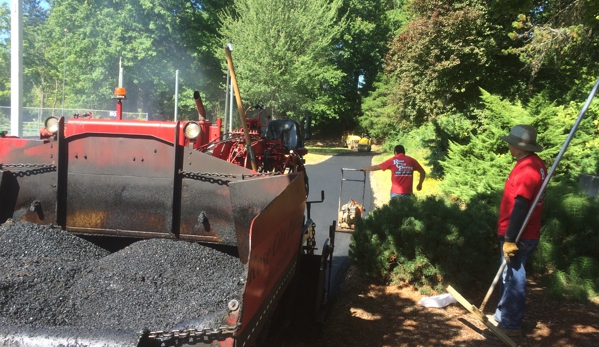 Rose City Paving LLC - Gresham, OR