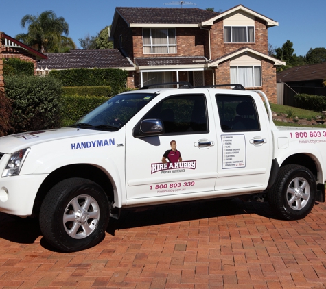 Hire A Hubby Mt Eliza - Langwarrin, VIC