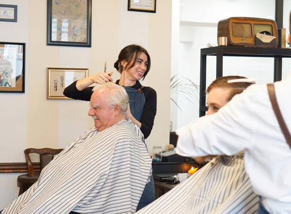 ANTICA BARBERIA BARBER SHOP - Crows Nest, NSW