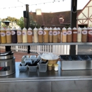 Copenhagen Sausage Garden - German Restaurants