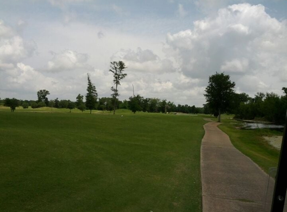 River Pointe Golf Club - Richmond, TX