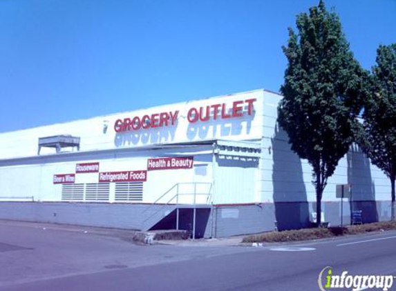 Grocery Outlet - Salem, OR