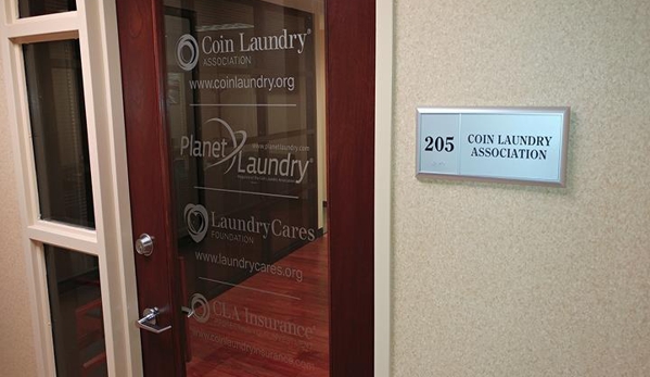 Coin Laundry Association - Oakbrook Terrace, IL