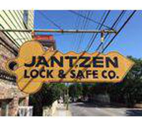 Jantzen Lock & Safe Co - Charleston, SC