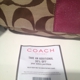 Coach Factory Store