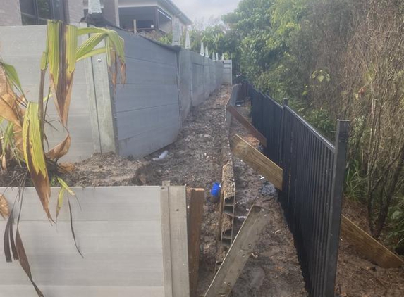 Dig Right Project Hire - Coombabah, QLD