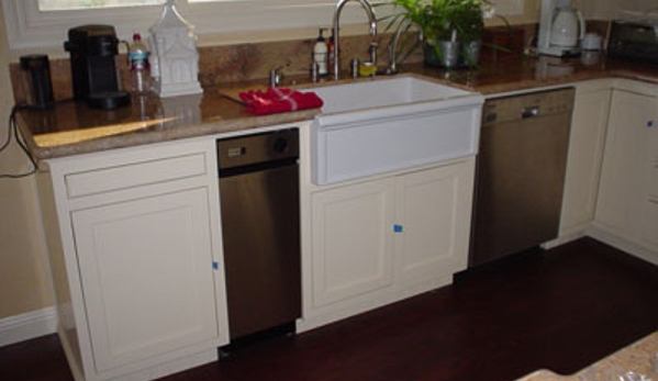 S G Custom Cabinets - Windsor, CA