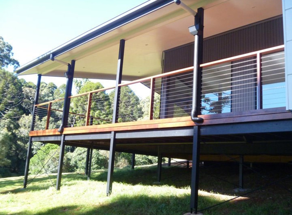 John Provan Building Housing & Commercial - Kingaroy, QLD