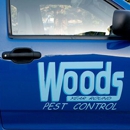 Woods Pest Control - Pest Control Services