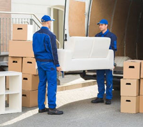 Busy Beez Movers LLC - Simpsonville, SC