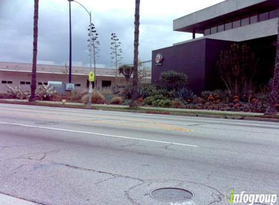 Intertainer Inc - Culver City, CA