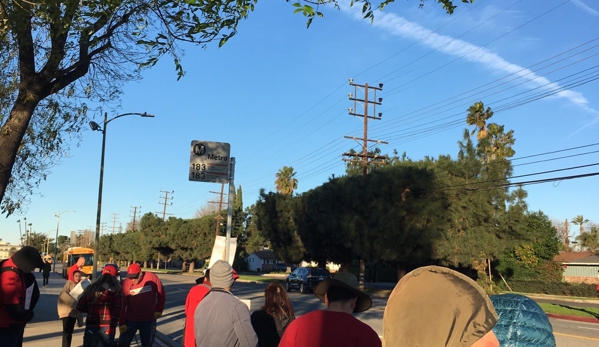 Robert A. Millikan Middle School - Sherman Oaks, CA