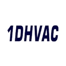 1 Degree HVAC - Heating Contractors & Specialties