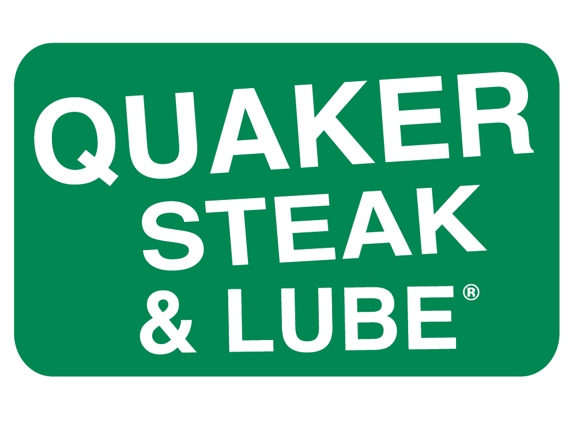 Quaker Steak & Lube - Columbia, SC