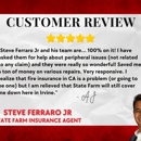 Steve Ferraro Jr - State Farm Insurance Agent - Auto Insurance