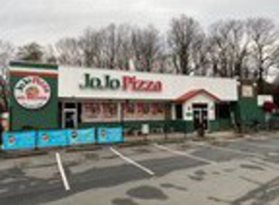 Jo Jo Pizza & Grill of Lynchburg - Lynchburg, VA