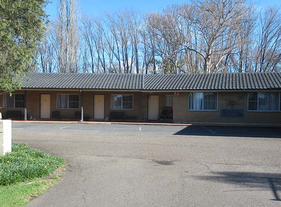 Moruya Motel - Moruya, NSW
