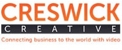 Creswick Creative Logo