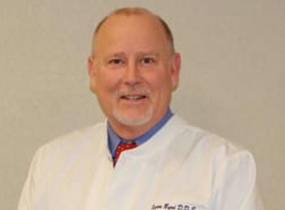 Byron K. Byrd, DDS - Hagerstown, MD