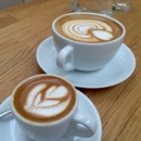 Saint Frank Coffee - Coffee Shops