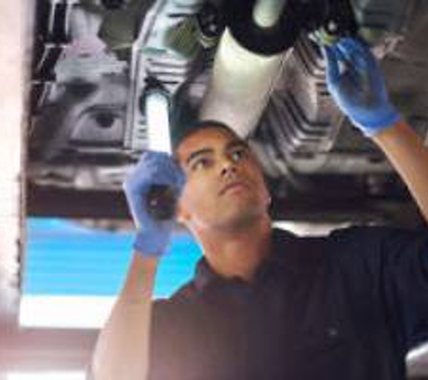 Upscale Automotive Repair - Tualatin, OR