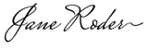 Jane Rode Logo