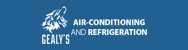 Gealy's Air-Conditioning & Refrigeration - Commercial Air Conditioning