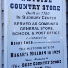 Wayside Country Store