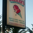Venice Avenue Creamery