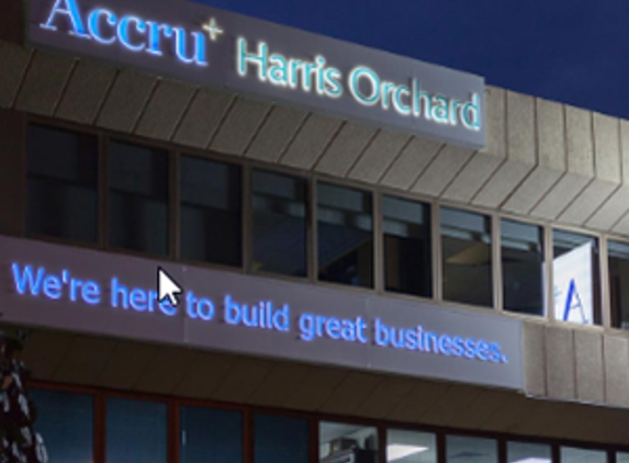 Accru Harris Orchard - Dulwich, SA