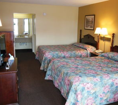 Guesthouse Inn - Clarksville, TN