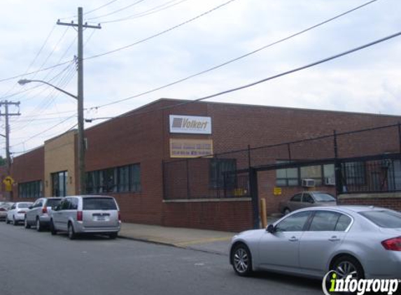 Purvis Systems Inc - Queens Village, NY