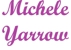 Michele Yarrow - Marriage Celebrants - Civil