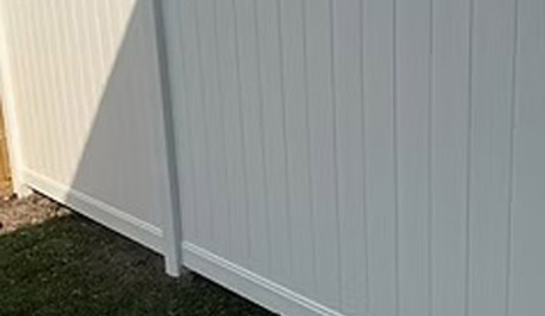 Cannbro Fencing &amp Supplies - Pakenham, VIC